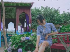 -秀丽东方