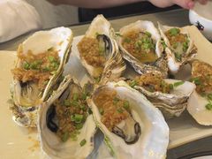 -巽寮印象美食部落餐厅·海鲜·地方特色菜(惠州体验店)