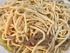 -十二忠手拉面(中华路店)