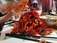 -文和友老长沙龙虾馆(化龙池店)
