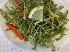 -尹兰楼西北风情餐厅(嘉定店)