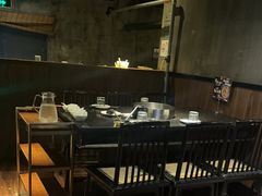 -捞王锅物料理(凯旋路店)