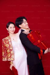 -纯色婚纱摄影(南京店)