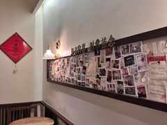 -彬媽糖水(侨鑫国际店)