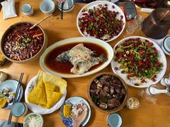 -青城甲(青城山店)