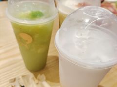 -喜茶(杭州滨江宝龙店)