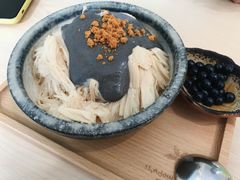海风花生冰-雪多冰·台湾甜品(高升店)