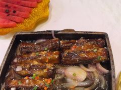 -聚鑫阁江浙菜·非遗传承技艺(闵行交大店)