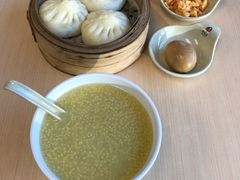 -李先生牛肉面大王(东铁营店)