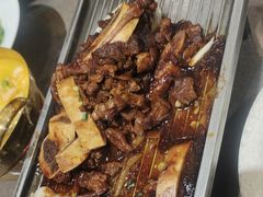 -箪食巷私房菜馆·鲁菜(玉函路店)