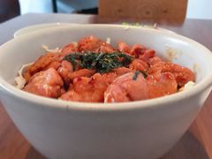 照烧鸡肉饭-铃木食堂(帽儿胡同店)