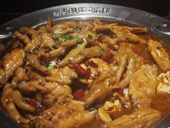 -胖哥俩肉蟹煲(杭州下沙学林街店)