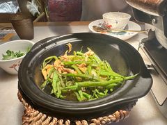 -川堂风·跷脚牛肉·乐山爆炒(中建乐荟天地店)