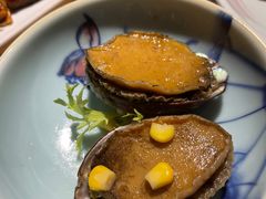 -甄花精致料理自助(城市阳台店)