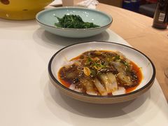 -渝信川菜(长安店)