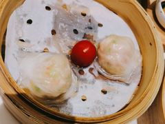 -悦得闲广式茶楼点心(石厦时代广场店)