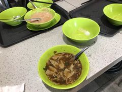 -大福来锅巴菜(古文化街店)