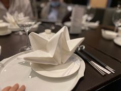 -广州文华东方酒店·江-由辉师傅主理