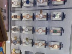 -飞亚达(东莞东城万达广场店)