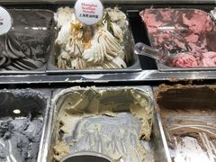 -Dal Cuore 达可芮冰淇淋(陕西北路店)