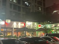 -野渡坡·极致湘菜·庭院餐厅(汉阳店)