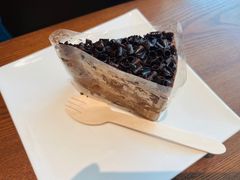 -星巴克(武汉江夏中百广场店)