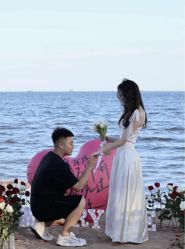 -漾·YOUNG高端派对策划·宝宝宴·求婚·生日·公司庆典布置上海站