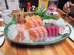 -酒吞(七宝领展广场店)