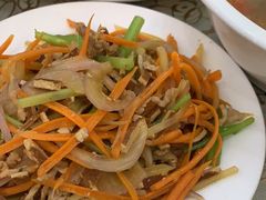 -水韵·渔家臻品私房菜(中庙店)