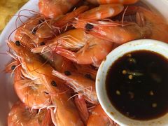 -老字号蛇口德记烧腊饭店·海鲜加工