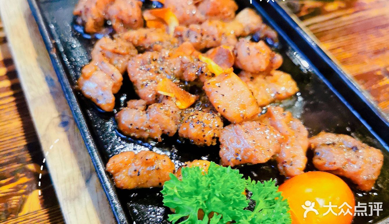 日料界的扛把子!小川料理!