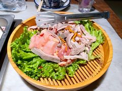 胡椒猪肚鸡双拼锅底-尚尚仙·酸汤猪手·猪肚鸡火锅(华联万柳购物中心店)