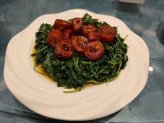 -老克勒上海菜(南京路步行街店)