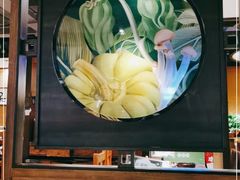 -云海肴·汽锅鸡·云南菜(美罗城店)