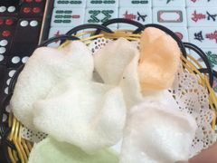 -莅香岛港式餐厅(滨江道店)