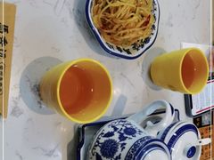 -馬香远蘭州牛肉面(武汉群星城首店)
