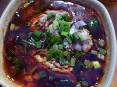 -老瓦房冷锅串串(文殊院店)