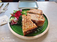 -O'mills Sourdough Bakery&Bistro(永嘉路店)