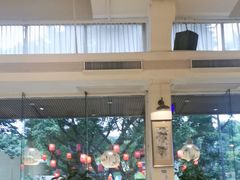 -金河半岛园林酒家(金融城店)