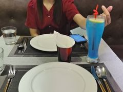 -Pita's&Tika's中东和印度风味餐厅(龙湖天街店)