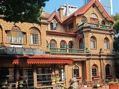 -马勒别墅饭店(静安寺店)