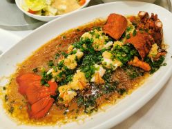 -杭州运河黄龙璀丽酒店-宴会厅