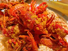 -红盔甲·小龙虾(天钥桥店)