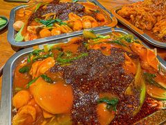 -老啪叽串炒饭(铁百店)