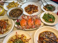 -好兄弟郭巨海鲜(天一阁店)