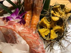 -割烹旭日本料理(龙湖狮山天街店)
