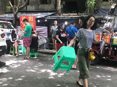 -渝味黄姐火锅(黄泥村店)