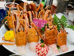 -原志优秀食材·匠心料理·海胆主题(金亿广场店)