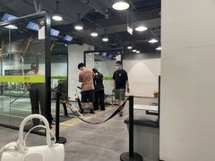 -無弓射箭俱乐部(领展中心城店)