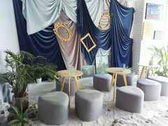-风甜日暖·星座主题甜点(东二环泰禾店)
